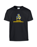 Madonna University Mens Basketball - Youth Shirt