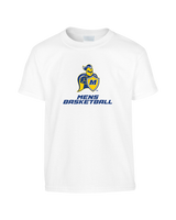 Madonna University Mens Basketball - Youth Shirt