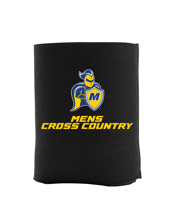 Madonna University Mens Cross Country - Koozie