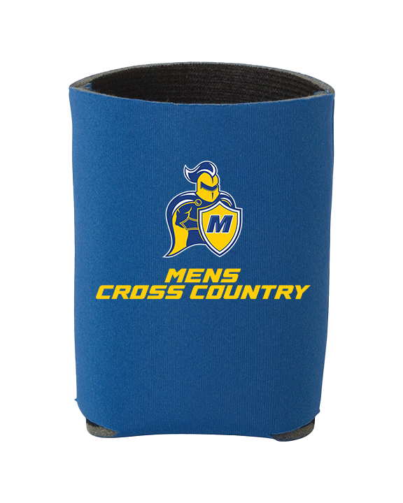 Madonna University Mens Cross Country - Koozie