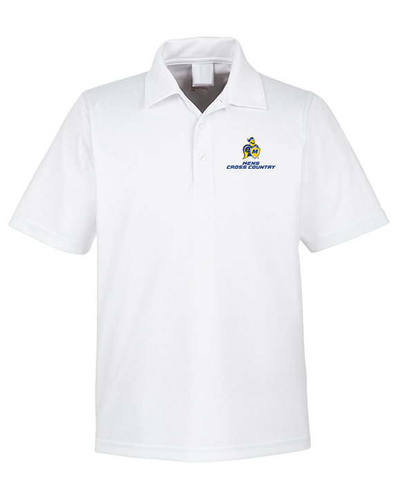 Madonna University Mens Cross Country - Mens Polo