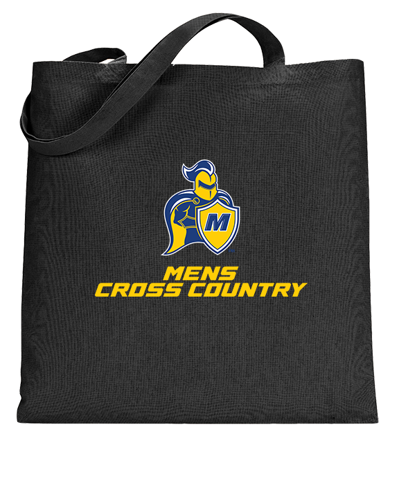 Madonna University Mens Cross Country - Tote