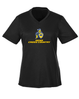 Madonna University Mens Cross Country - Womens Performance Shirt