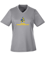 Madonna University Mens Cross Country - Womens Performance Shirt