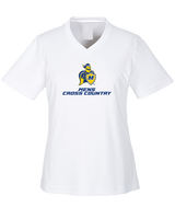Madonna University Mens Cross Country - Womens Performance Shirt