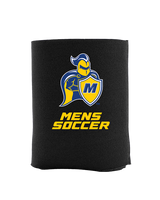 Madonna University Mens Soccer - Koozie