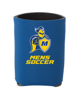 Madonna University Mens Soccer - Koozie