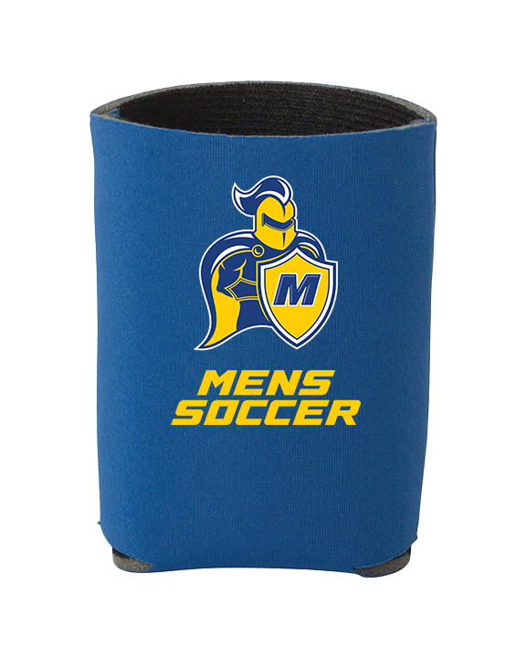 Madonna University Mens Soccer - Koozie