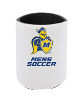 Madonna University Mens Soccer - Koozie