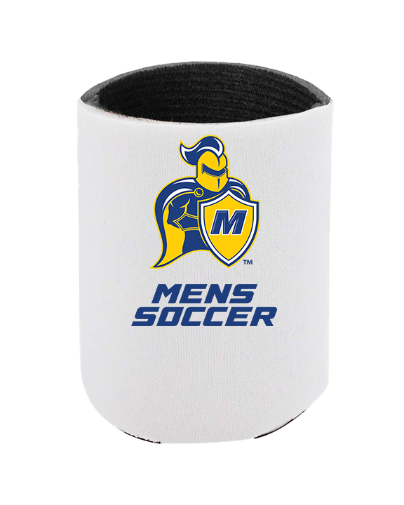 Madonna University Mens Soccer - Koozie