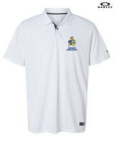 Madonna University Mens Soccer - Mens Oakley Polo