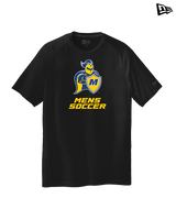 Madonna University Mens Soccer - New Era Performance Shirt