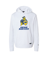 Madonna University Mens Soccer - Oakley Performance Hoodie