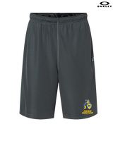 Madonna University Mens Soccer - Oakley Shorts