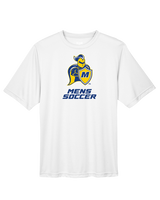 Madonna University Mens Soccer - Performance Shirt