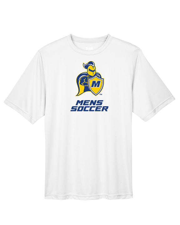 Madonna University Mens Soccer - Performance Shirt