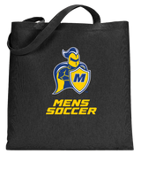 Madonna University Mens Soccer - Tote