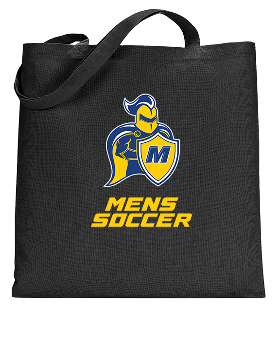 Madonna University Mens Soccer - Tote