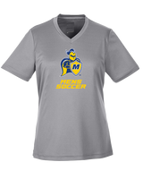 Madonna University Mens Soccer - Womens Performance Shirt
