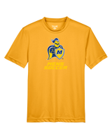 Madonna University Mens Soccer - Youth Performance Shirt