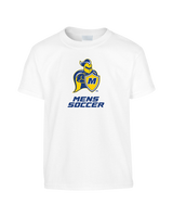 Madonna University Mens Soccer - Youth Shirt
