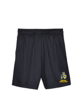 Madonna University Mens Soccer - Youth Training Shorts