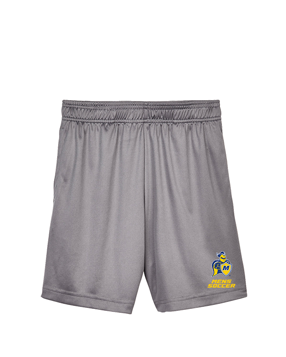 Madonna University Mens Soccer - Youth Training Shorts