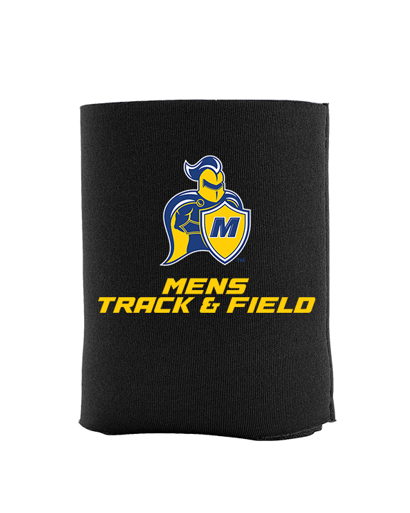 Madonna University Mens Track & Field - Koozie