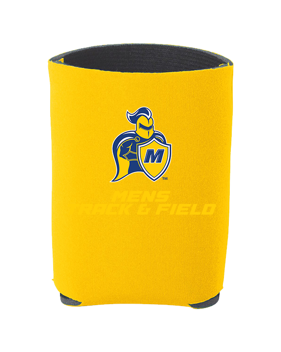 Madonna University Mens Track & Field - Koozie