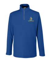 Madonna University Mens Track & Field - Mens Quarter Zip