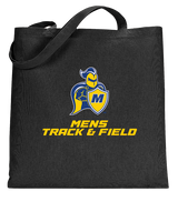 Madonna University Mens Track & Field - Tote