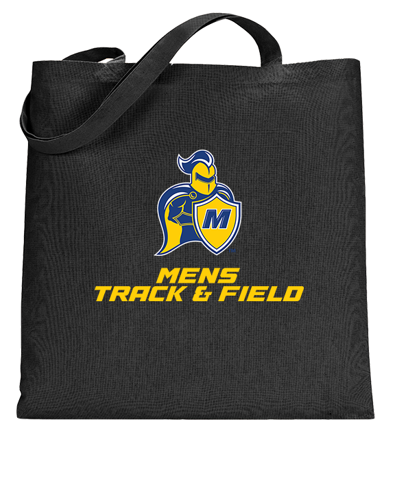 Madonna University Mens Track & Field - Tote
