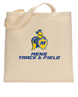 Madonna University Mens Track & Field - Tote