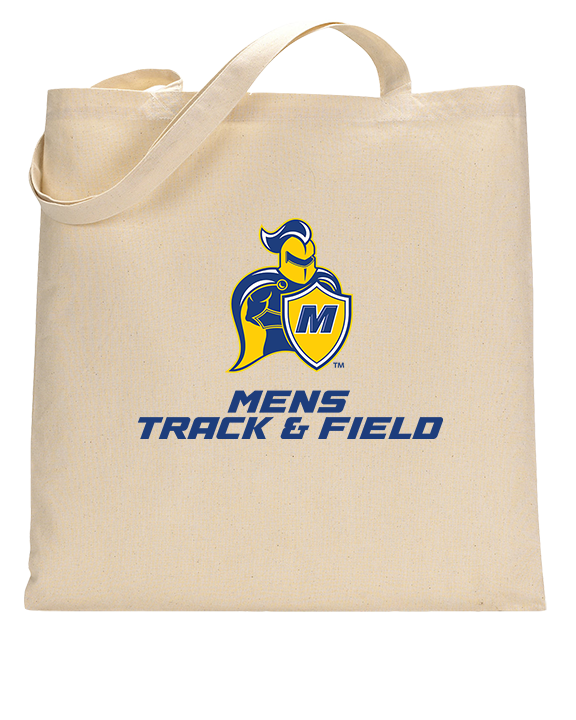 Madonna University Mens Track & Field - Tote