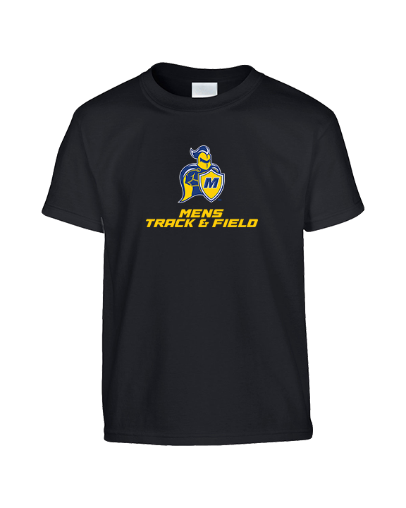 Madonna University Mens Track & Field - Youth Shirt