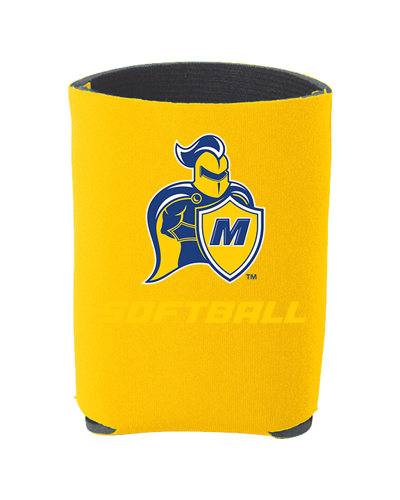Madonna University Softball - Koozie