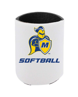 Madonna University Softball - Koozie