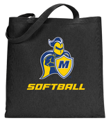 Madonna University Softball - Tote