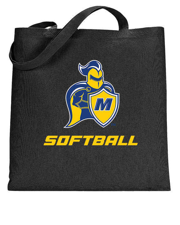 Madonna University Softball - Tote