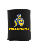 Madonna University Volleyball - Koozie