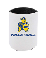 Madonna University Volleyball - Koozie