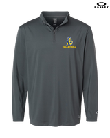 Madonna University Volleyball - Mens Oakley Quarter Zip