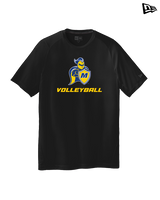 Madonna University Volleyball - New Era Performance Shirt