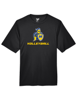 Madonna University Volleyball - Performance Shirt