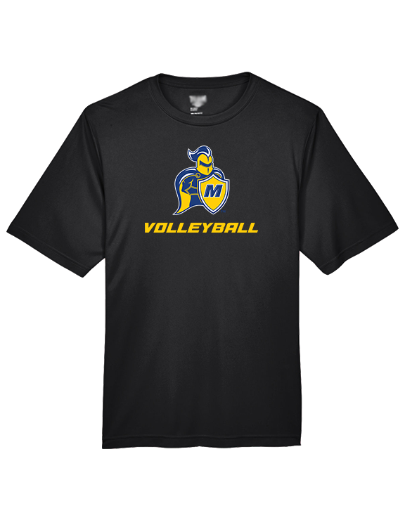 Madonna University Volleyball - Performance Shirt