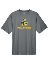 Madonna University Volleyball - Performance Shirt