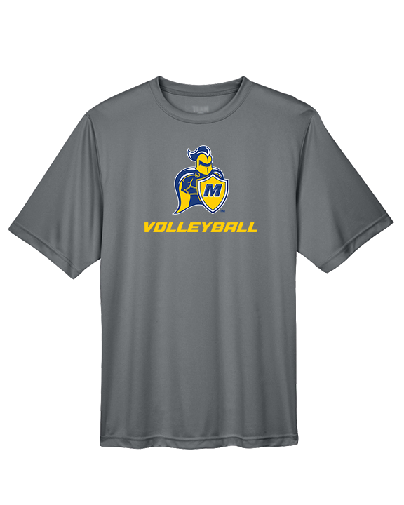 Madonna University Volleyball - Performance Shirt