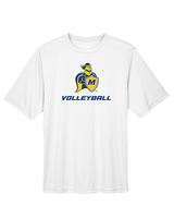 Madonna University Volleyball - Performance Shirt