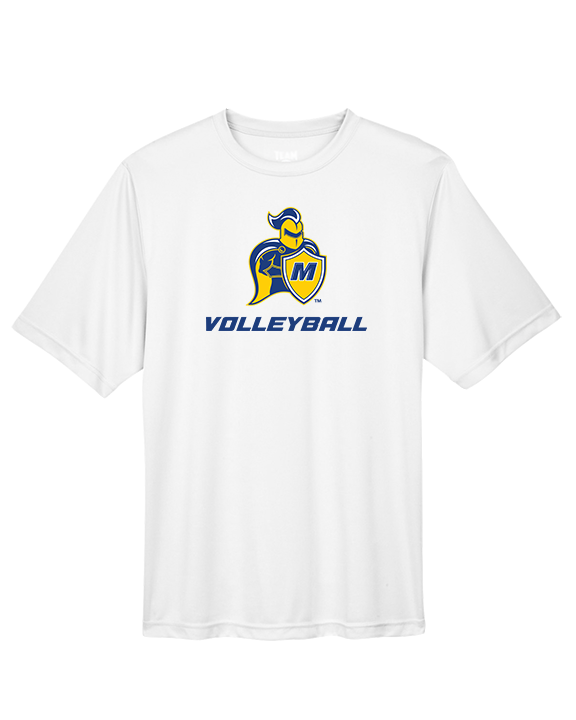 Madonna University Volleyball - Performance Shirt