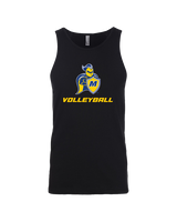 Madonna University Volleyball - Tank Top